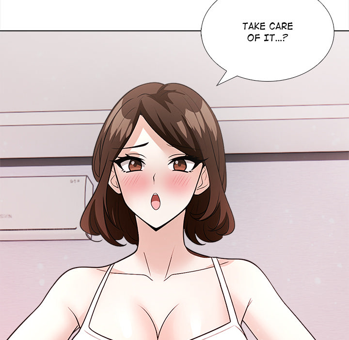 Locked With Her - episode 15 - 21