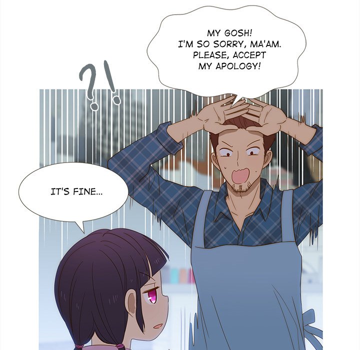 My Life as a Half-Magi - episode 14 - 20