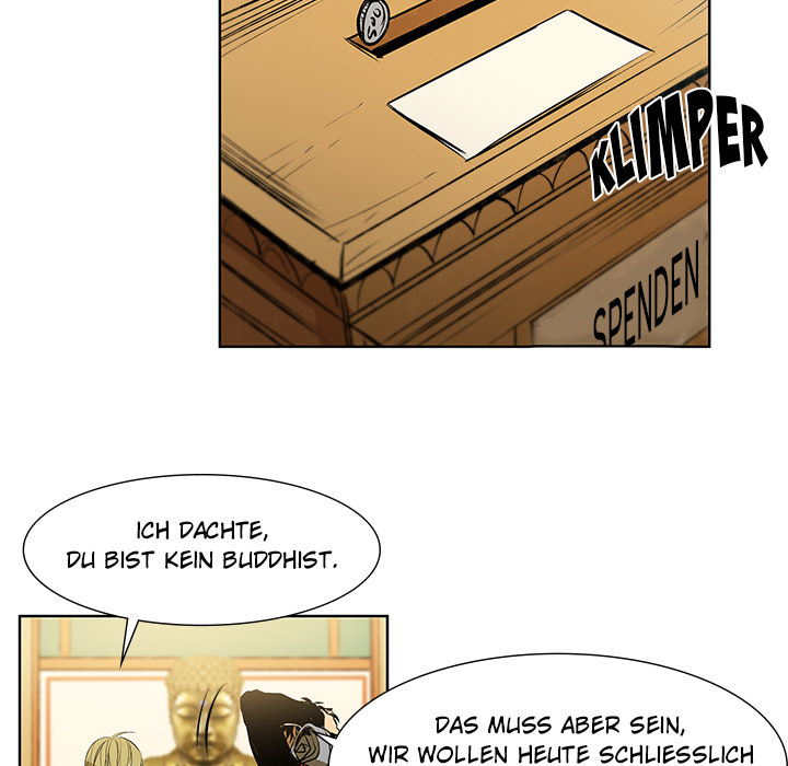 Besondere Beziehungen - episode 6 - 5