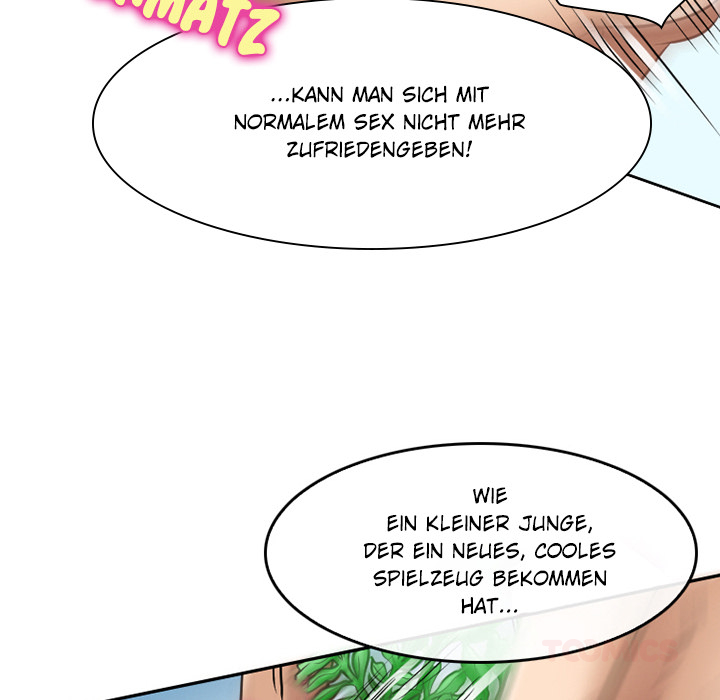 Gestörte Liebe - episode 58 - 65