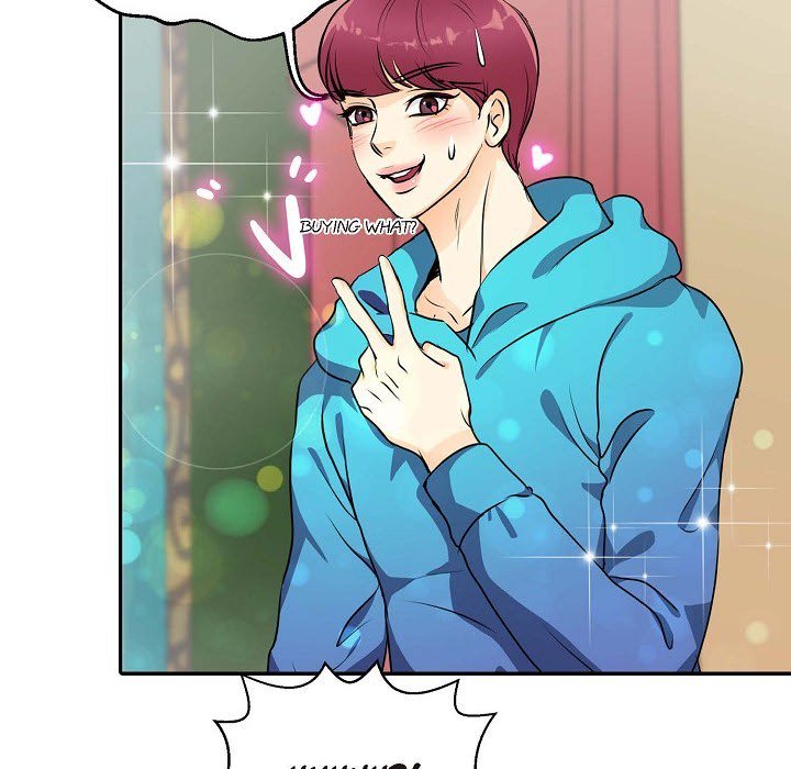 Come Be My Teacher - episode 20 - 59