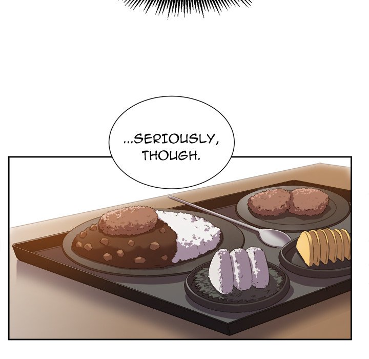 Yuri's Part Time Job - episode 45 - 46