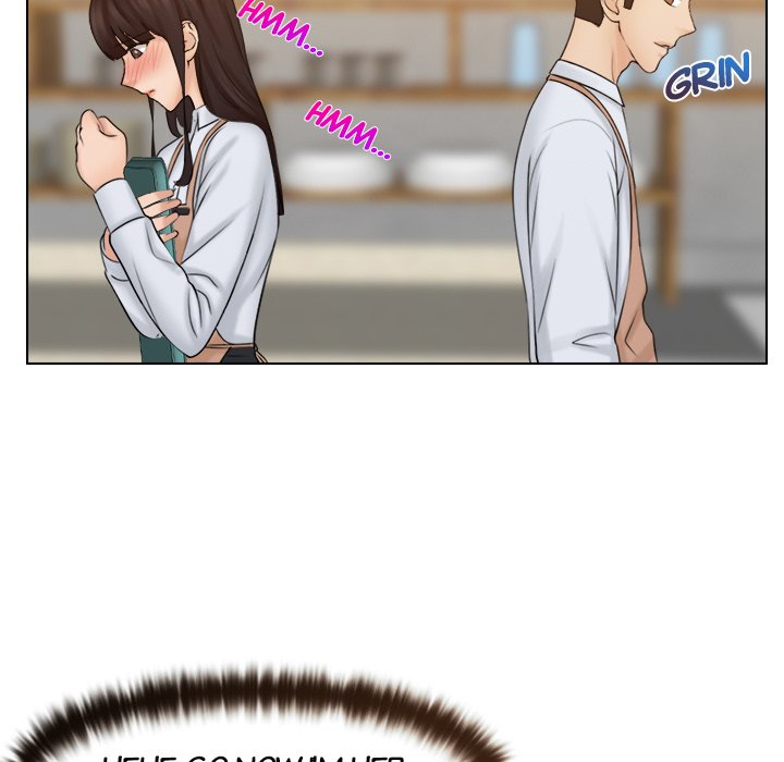 My Girlfriend and My Slave - episode 19 - 22