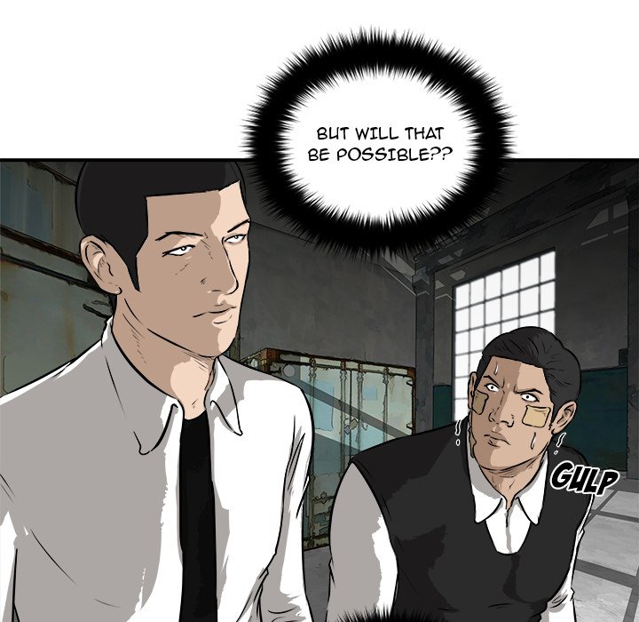 He Queen - episode 25 - 11