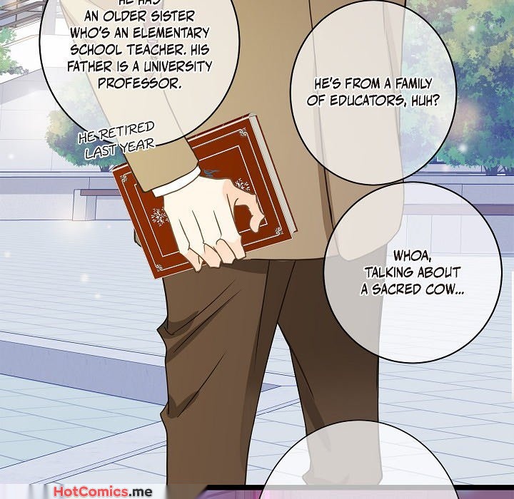 Sentimental Reasons - episode 34 - 31