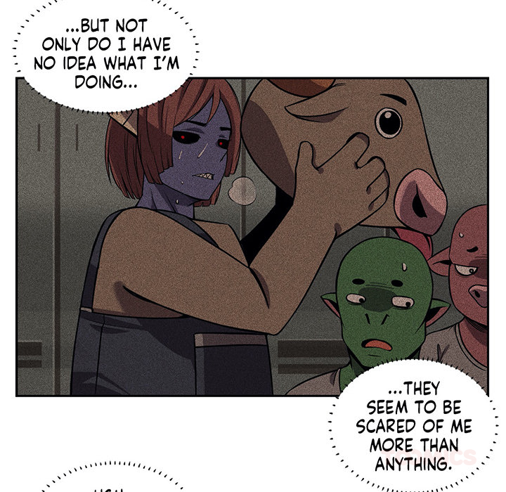 Zombie Girlfriend! - episode 8 - 45