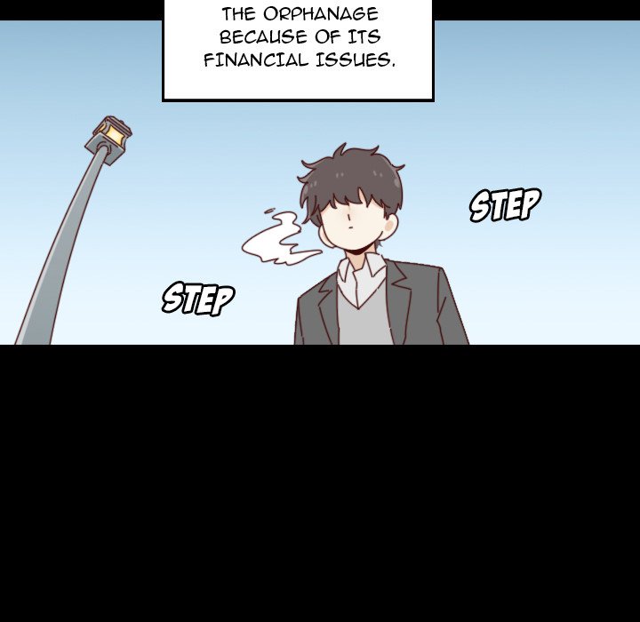 Hidden From The Light - episode 44 - 9