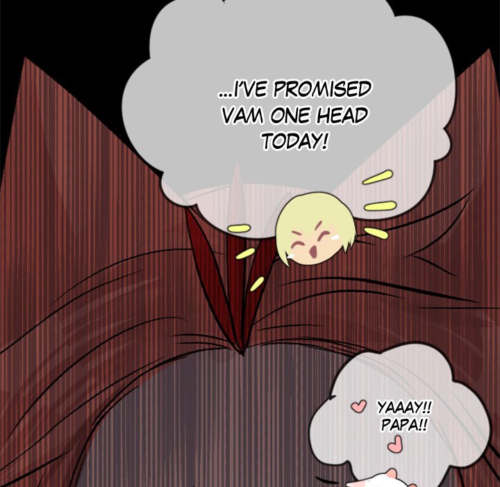 Today, I Meet a Dragon - episode 27 - 95