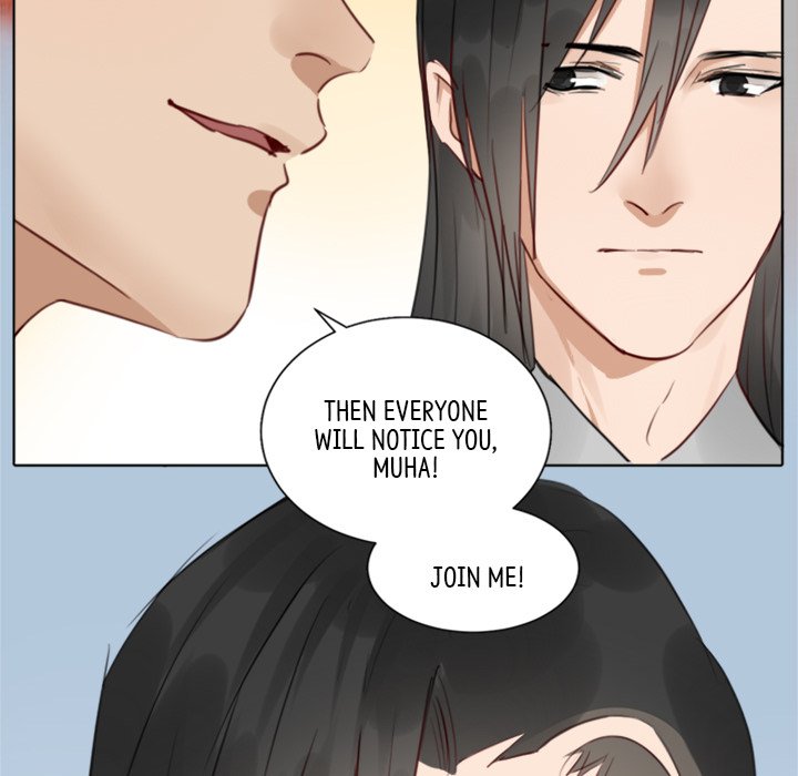 Odis and Moa's Underworld Diary - episode 67 - 18