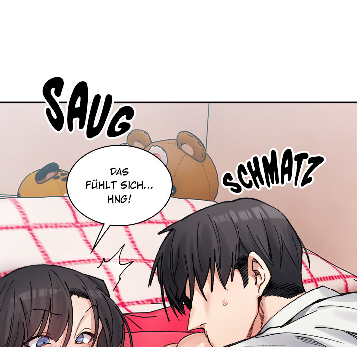 Was sich neckt... - episode 37 - 45