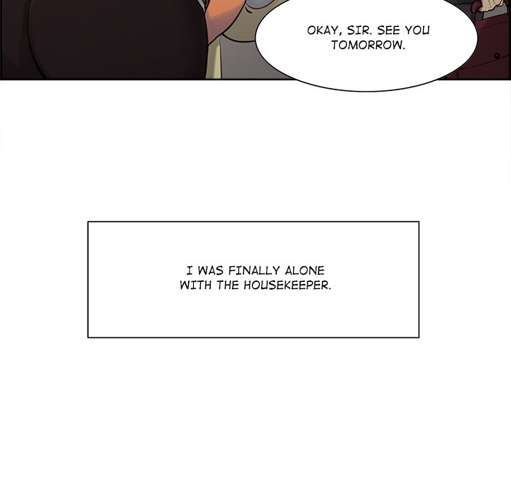 Domesticate The Housekeeper - episode 2 - 71