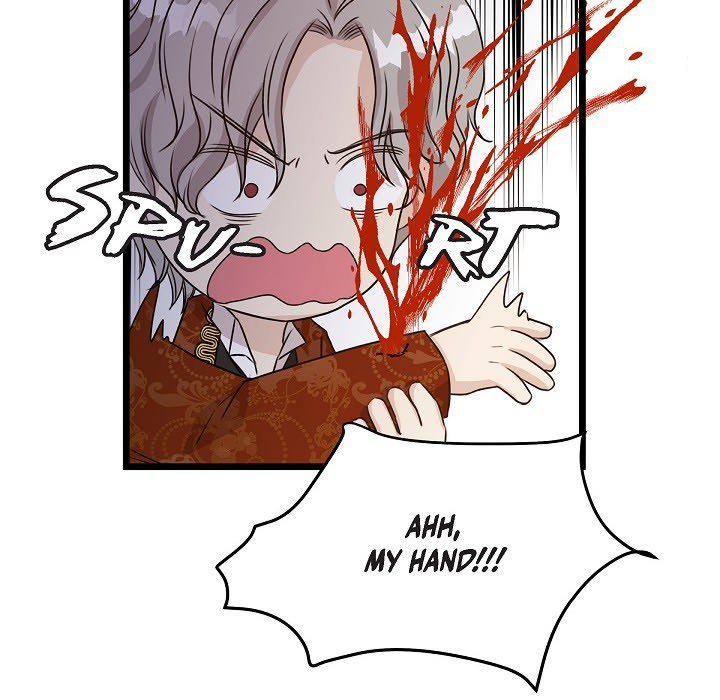 Hold on, Crown Prince! - episode 12 - 53