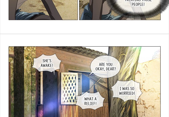 The Monkey King's Tale - episode 40 - 2