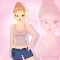 TikTok Account Photo