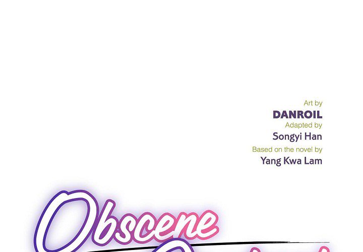 Obscene Contract - episode 27 - 0
