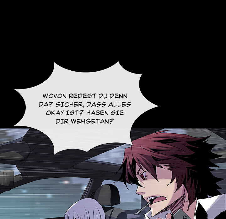 Blutklinge - episode 12 - 22