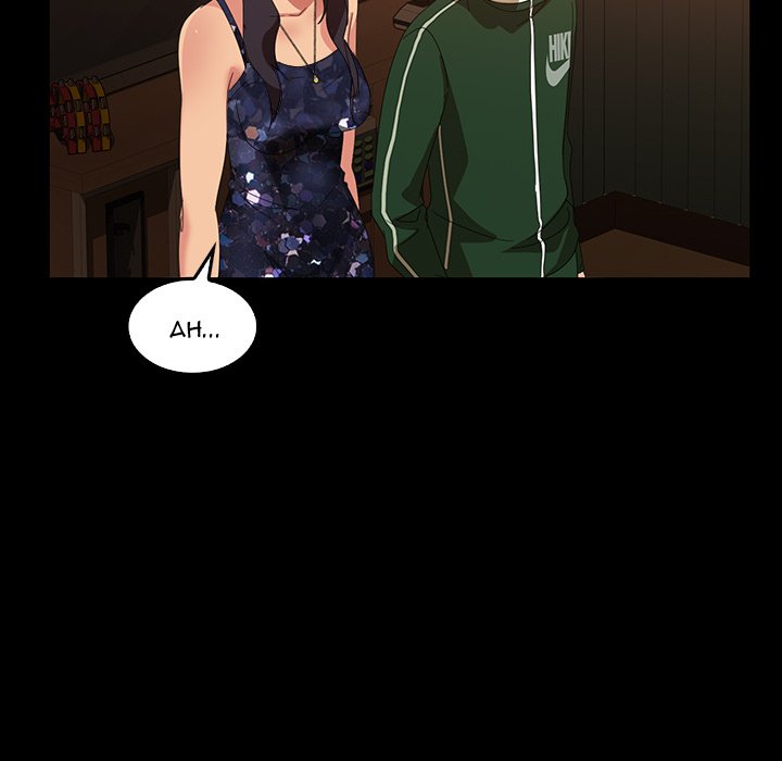 The Lucky Guy - episode 20 - 33