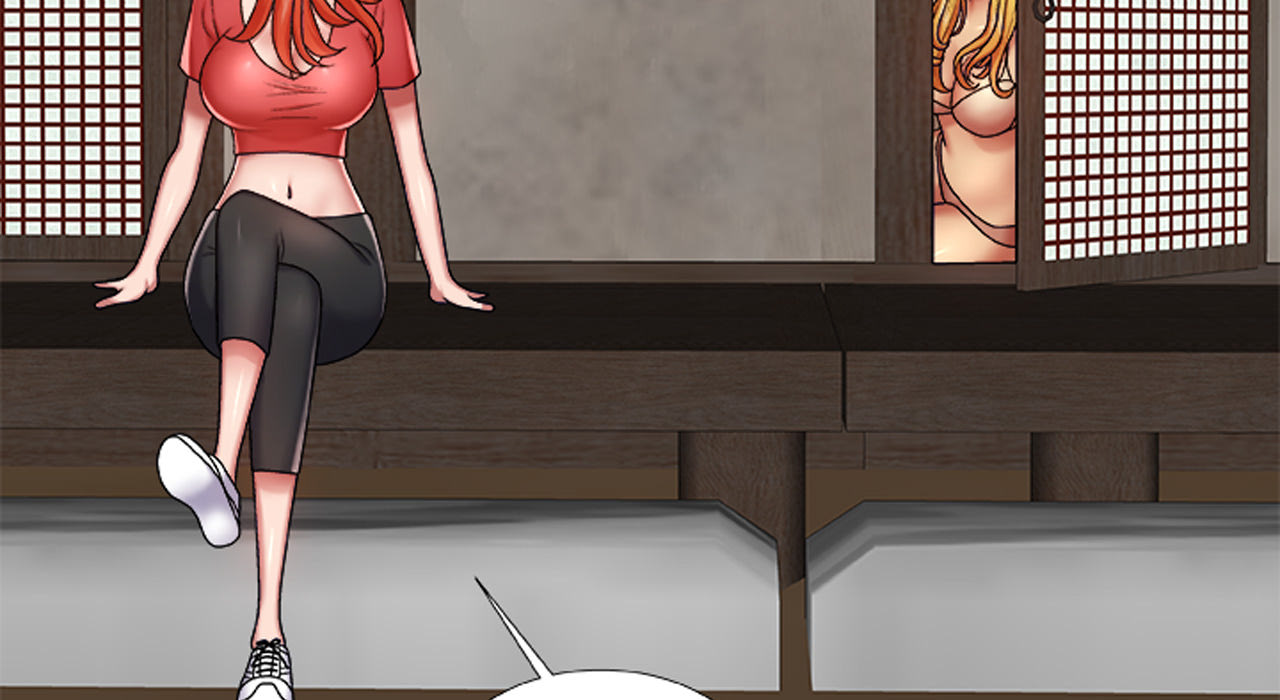 Ein standhafter Geist - episode 2 - 109