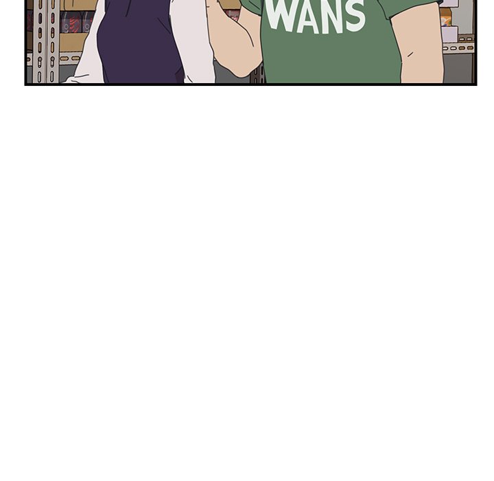 The Unwanted Roommate - episode 14 - 52