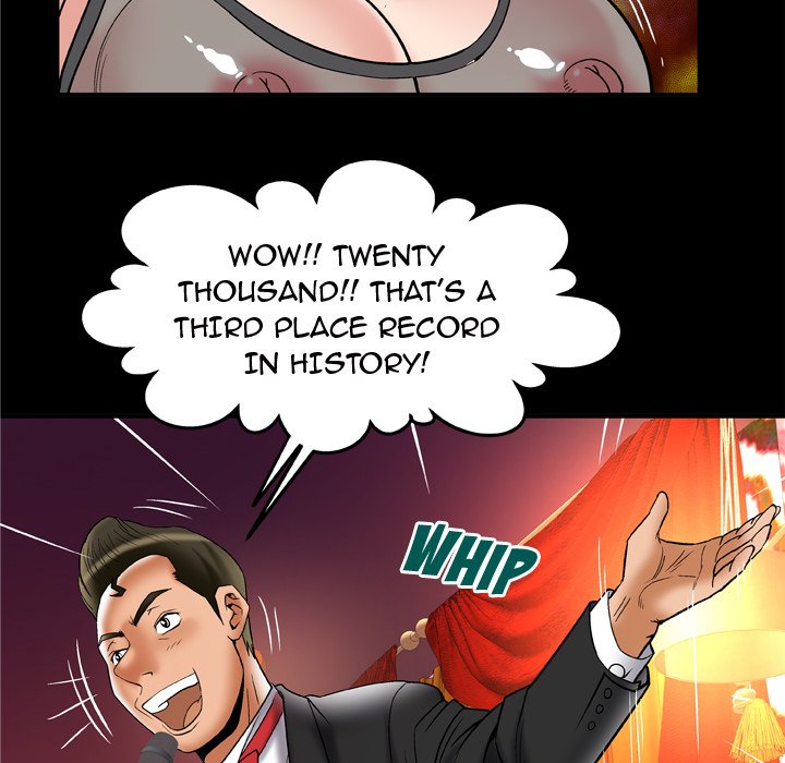 My Wife's Partner - episode 70 - 46