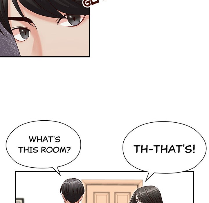 My brother's Secret-ary - episode 7 - 55