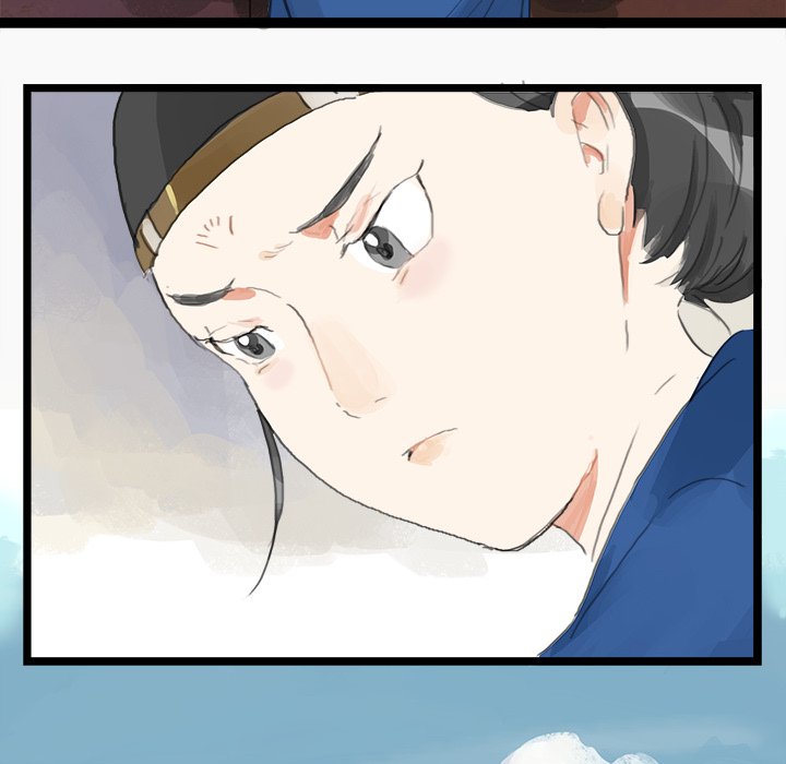 The Land of Flowers - episode 8 - 13
