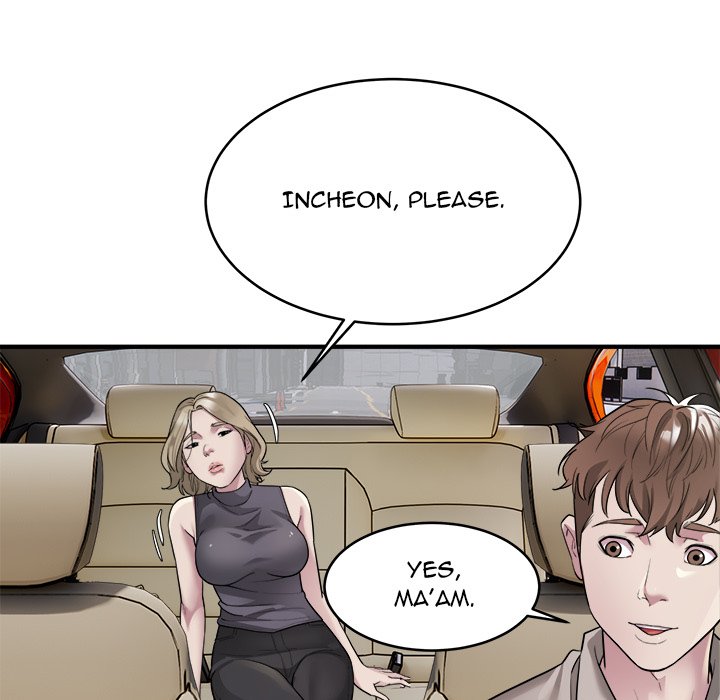 Taxi - episode 7 - 20