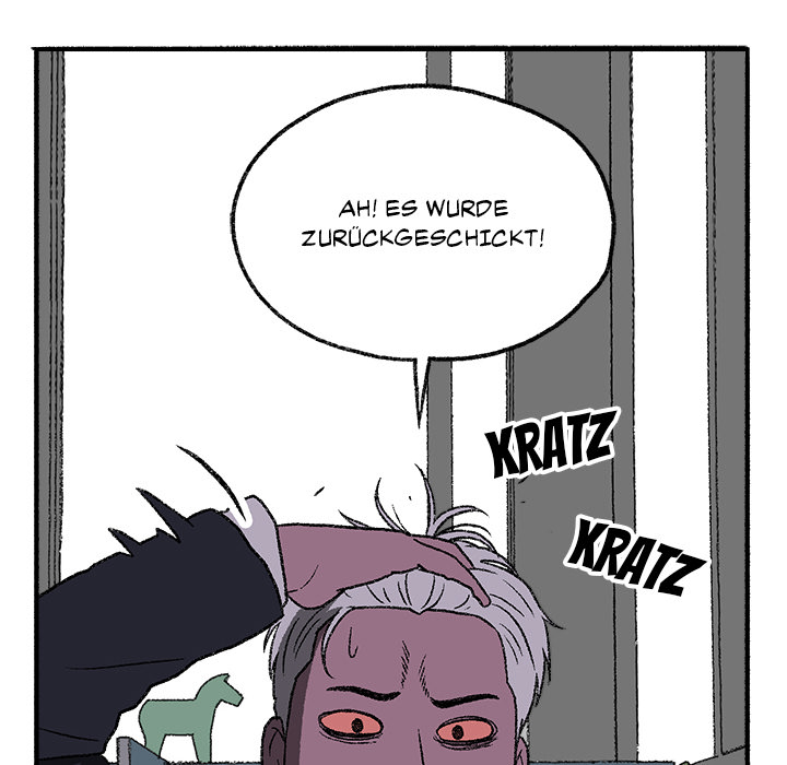 Eine Story Zack Zack - episode 6 - 130