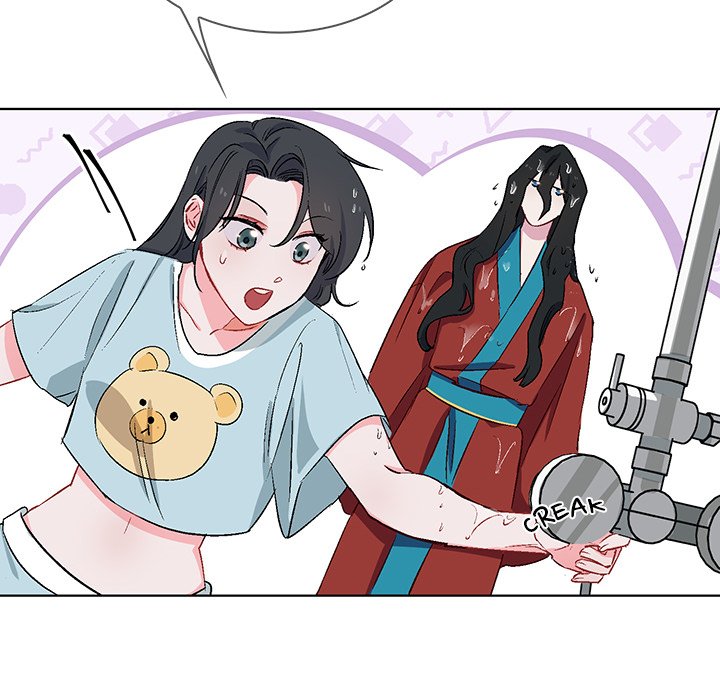 To Trick a Mermaid - episode 10 - 27