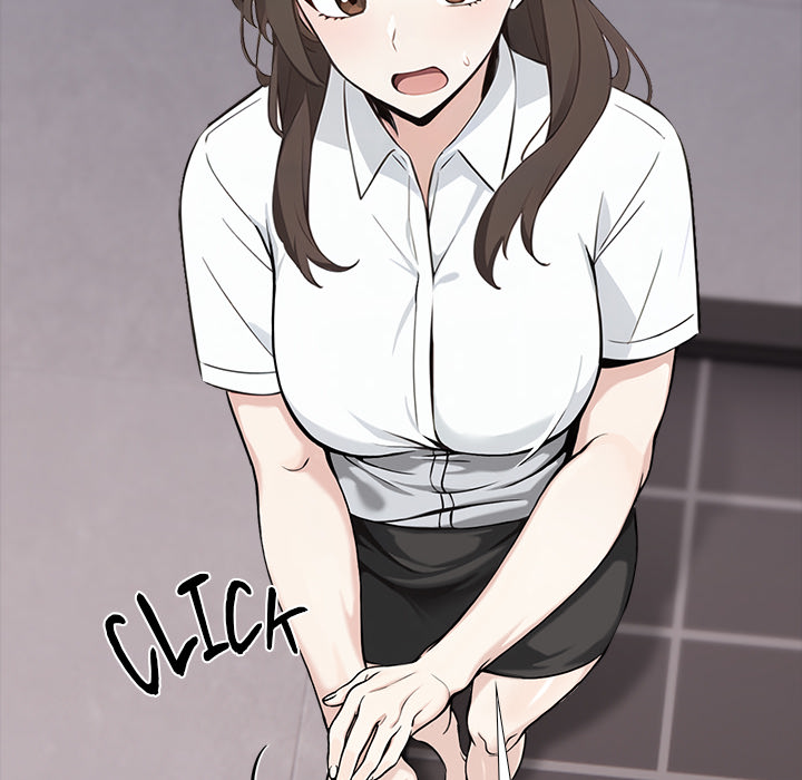 Locked With Her - episode 1 - 114