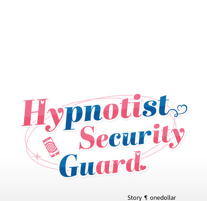 Hypnotist Security Guard - UNCENSORED - episode 11 - 20