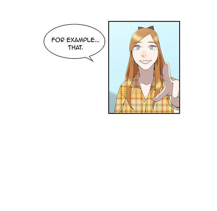 New Teacher in Town - episode Prologue - 13