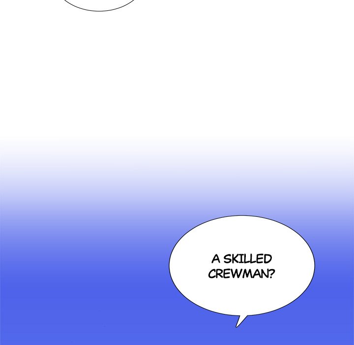 Asebi and Adventurers of SKY WORLD - episode 13 - 88