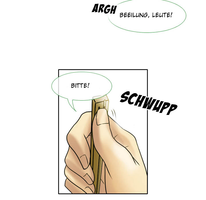 Silhouette - episode 2 - 25