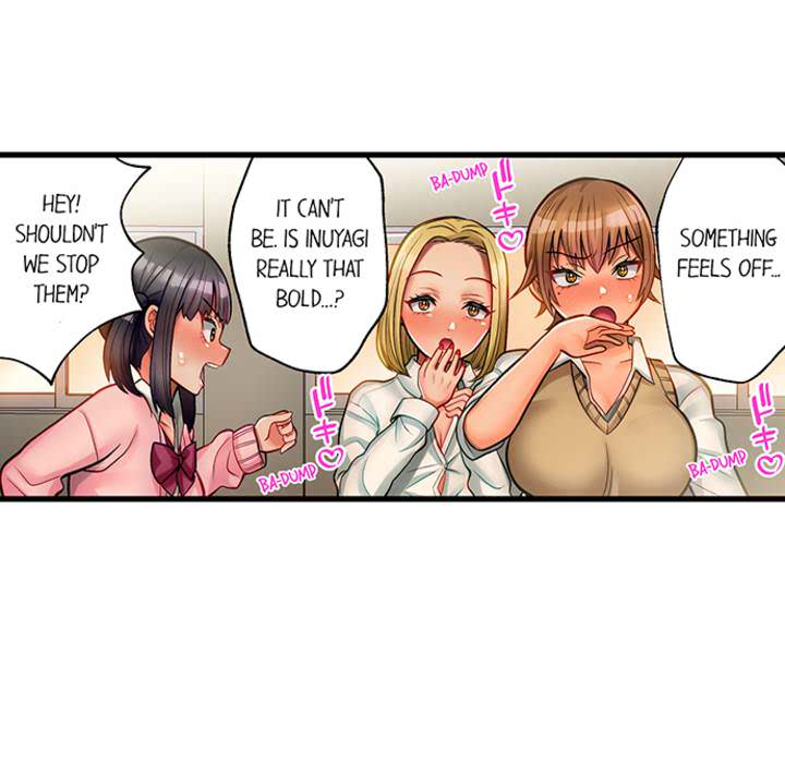 Mr. Wolf's Valley Girl Diet - episode 4 - 21