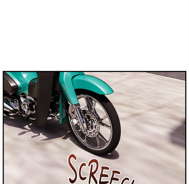 The Delivery Rider - episode 1 - 9