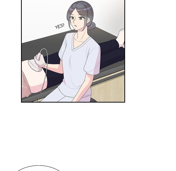 A Misogamist's Romance - episode 32 - 36