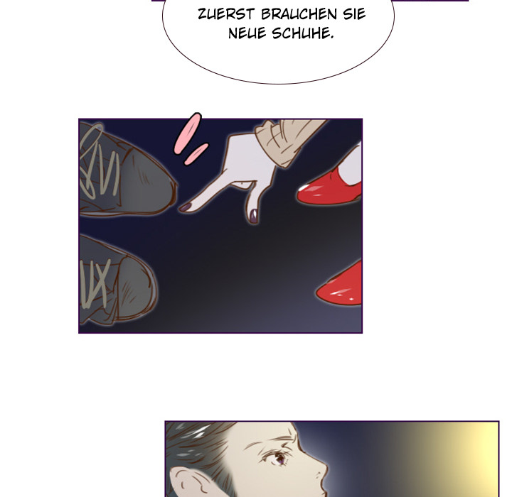Auf die Liebe - episode 13 - 47