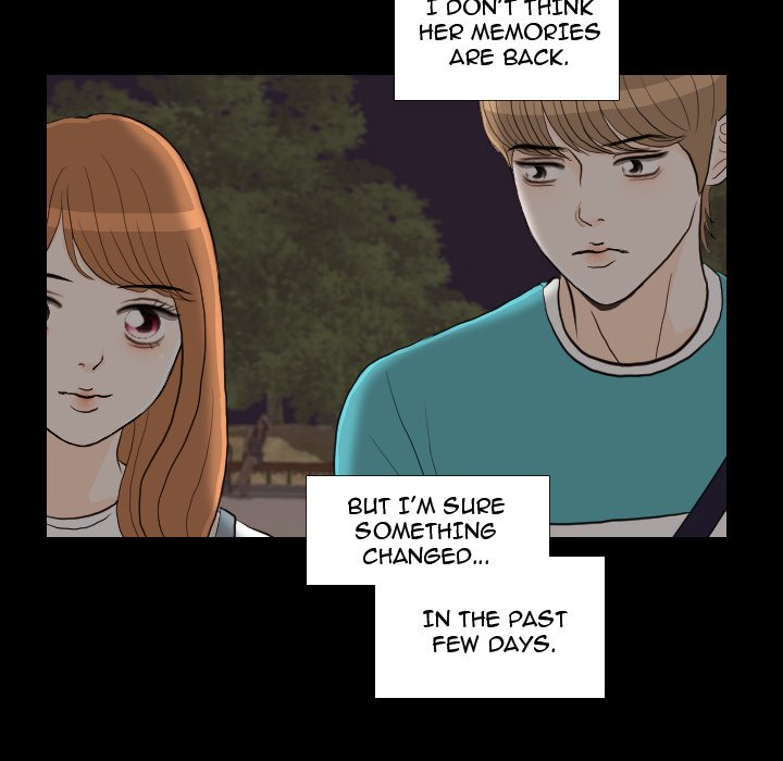 Hold My Hand - episode 29 - 98