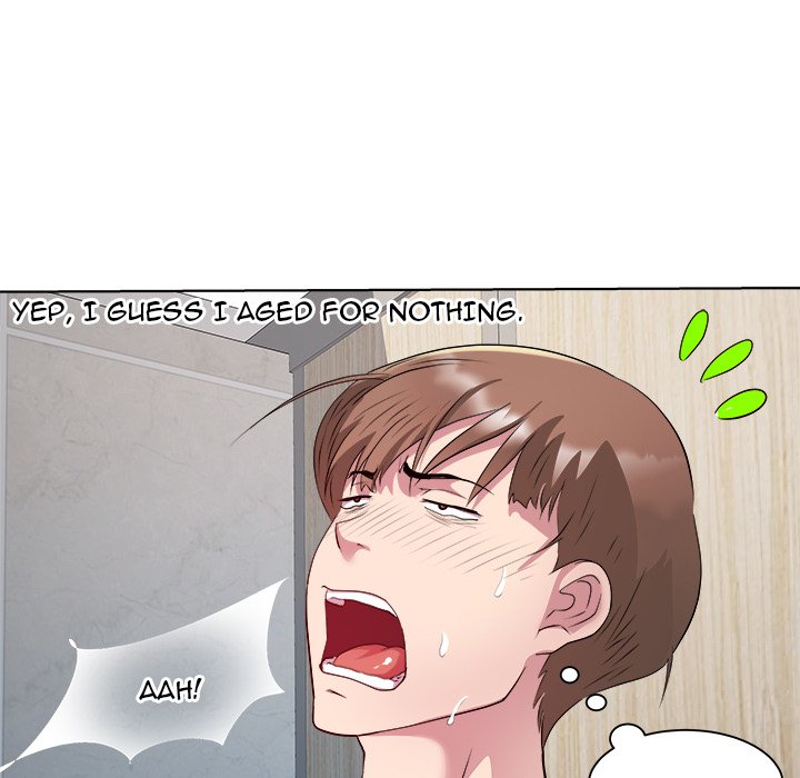 RE: Twenty Three - episode 9 - 123