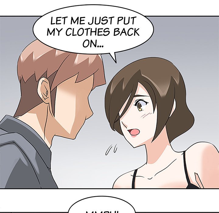 Agent Playboy, Reporting for Duty! - episode 19 - 48