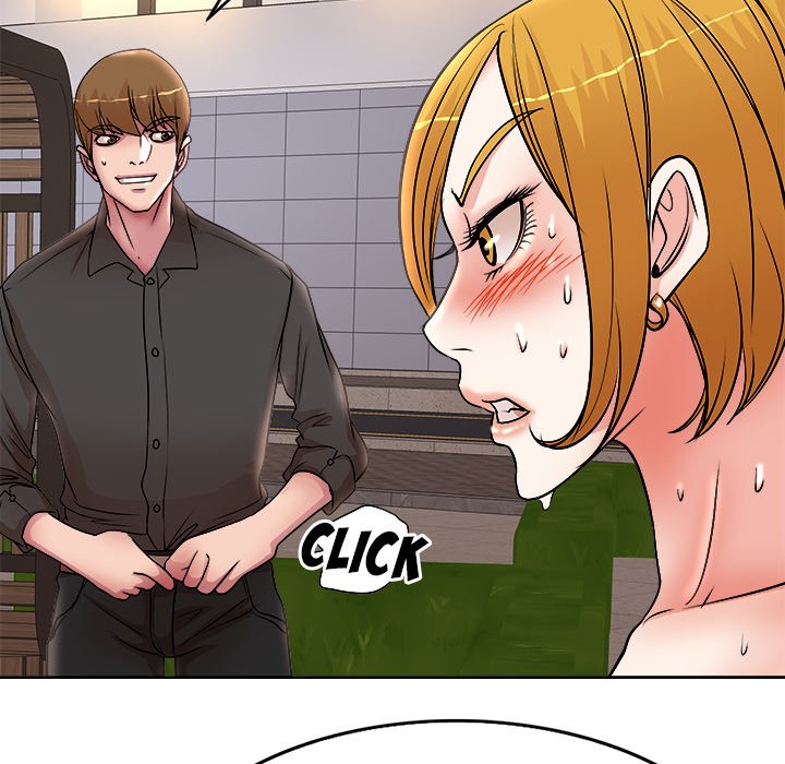 My Wife's Students - episode 20 - 92