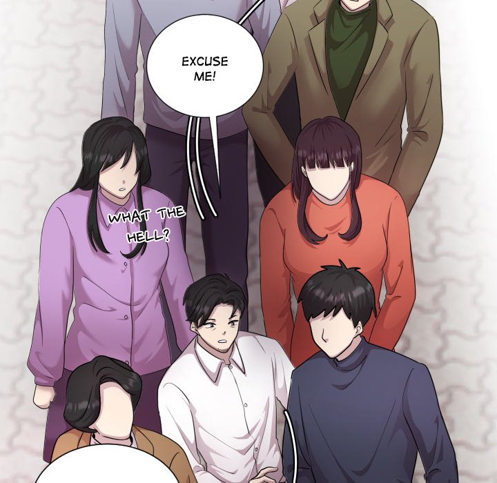 Fraud Smash : Prosecutor Lim's Secret Operation - episode 18 - 109