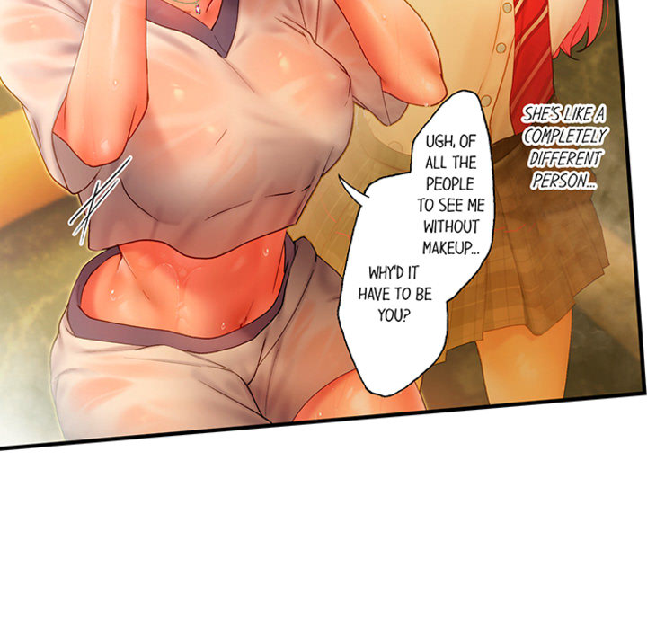 Sex in a Sauna With a No Makeup Gyaru - episode 1 - 28