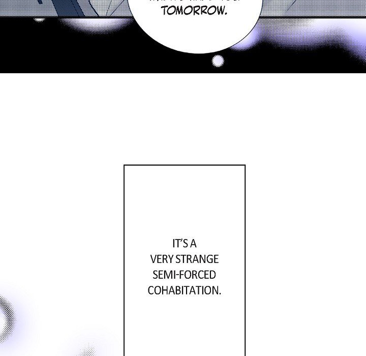 Work, Fight and Love - Webtoon Edition - episode 31 - 87