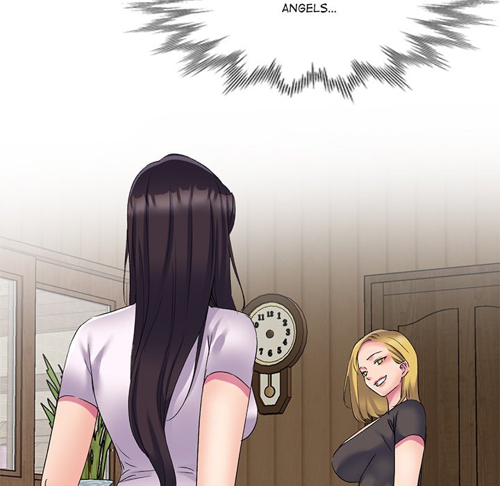 Sweet Angels - episode 3 - 27