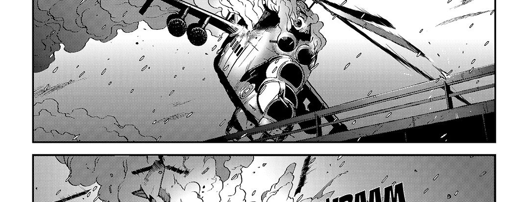 StoneBot Nakamura Omnibus - episode 9 - 94