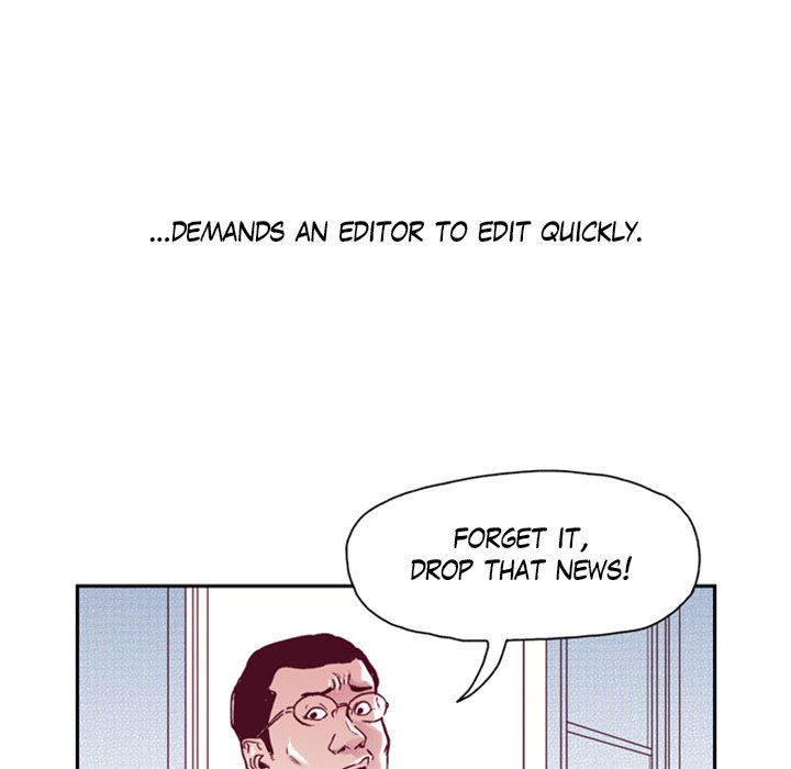 5 Minutes Before "On Air" - episode 1 - 31