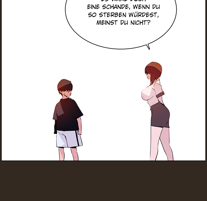 Dreiblättriges Kleeblatt - episode 55 - 64