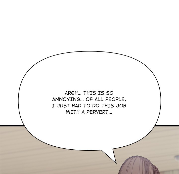 One Month with a Stranger - episode 4 - 90